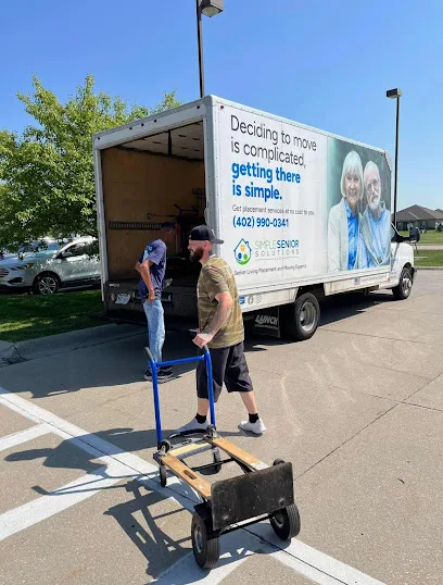 Simple Senior Solutions LLC