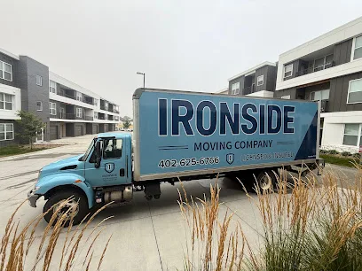 Ironside Moving Company