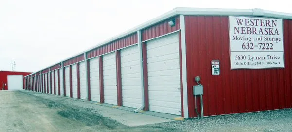 Western Nebraska Moving & Storage INC photo 5