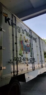 Kings Moving LLC