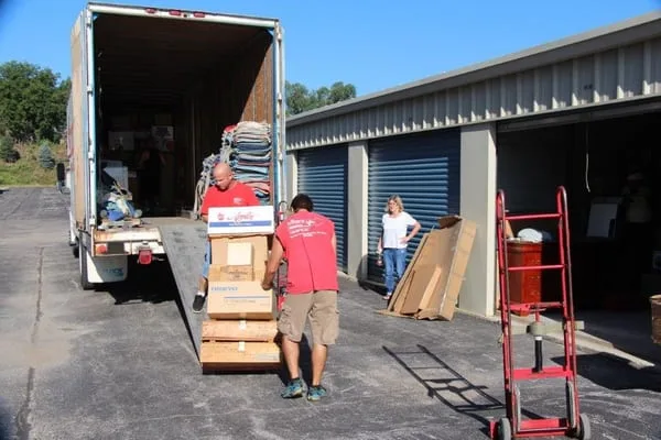 Jim''s Moving And Delivery Co photo 2