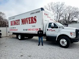 Budget Movers