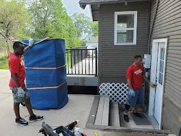 Budget Movers