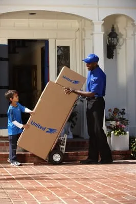 I-Go Van & Storage Co