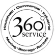 Vonrentzell Van & Storage INC