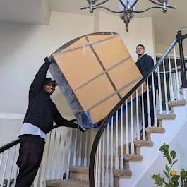 Budget Movers