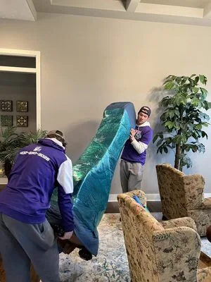 Tetris Moving LLC