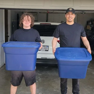 Omaha Moving Company LLC