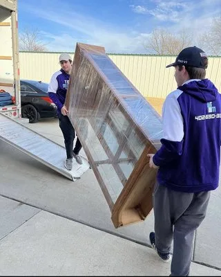Tetris Moving LLC