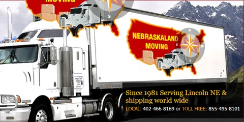 Nebraskaland Transportation Services N T S