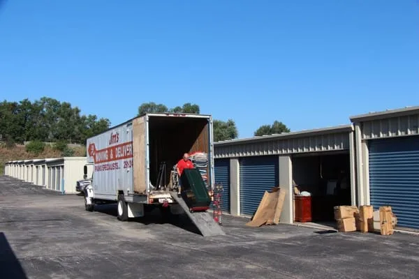 Jim''s Moving And Delivery Co photo 1