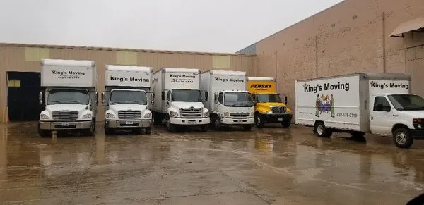Kings Moving LLC