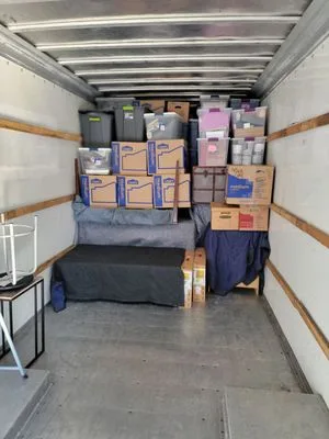 Omaha Moving Company LLC