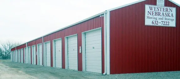 Western Nebraska Moving & Storage INC photo 2