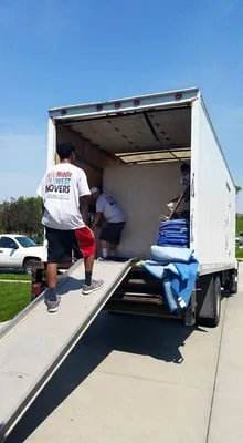 Middle West Movers photo 3