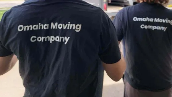 Omaha Moving Company LLC