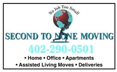 Second To None Moving photo 1