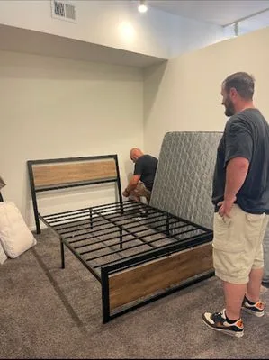 Omaha Moving Company LLC