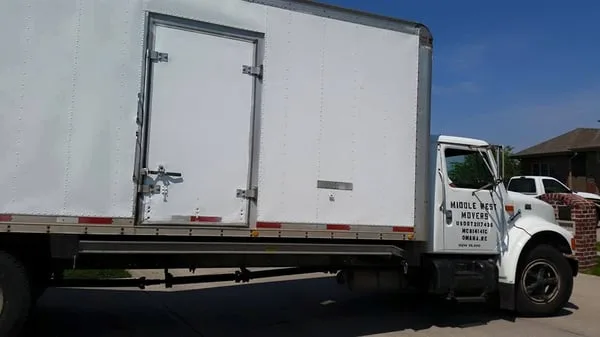 Middle West Movers photo 5