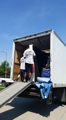 Middle West Movers photo 2