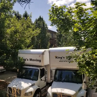 Kings Moving LLC