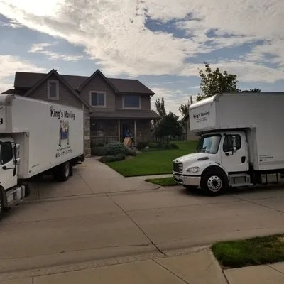 Kings Moving LLC
