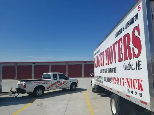 Budget Movers