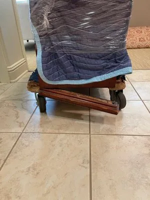 Second To None Moving