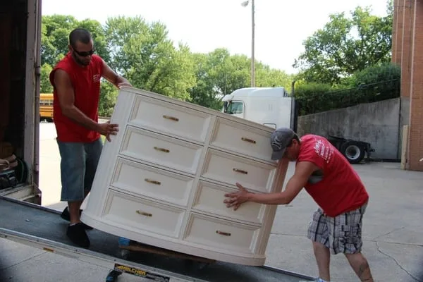 Jim''s Moving And Delivery Co photo 3