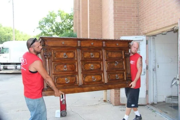 Jim''s Moving And Delivery Co photo 4